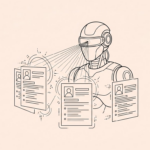 Algorithm vs Algorithm: How the AI Hiring Race Breaks Recruitment