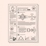 Beyond Prompt Engineering: Highlighting Machine Learning on Your Resume