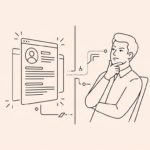 Efficiency vs. Trust: The Growing Divide in Automated Recruitment